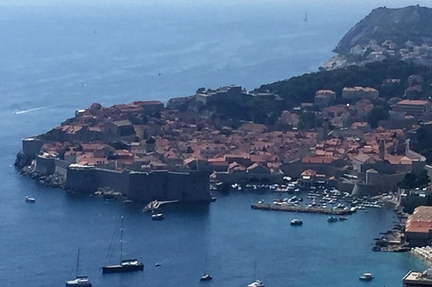 Dubrovnik