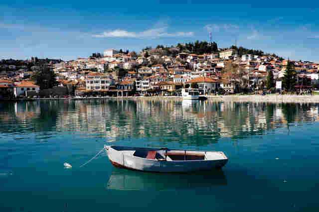 Ohrid