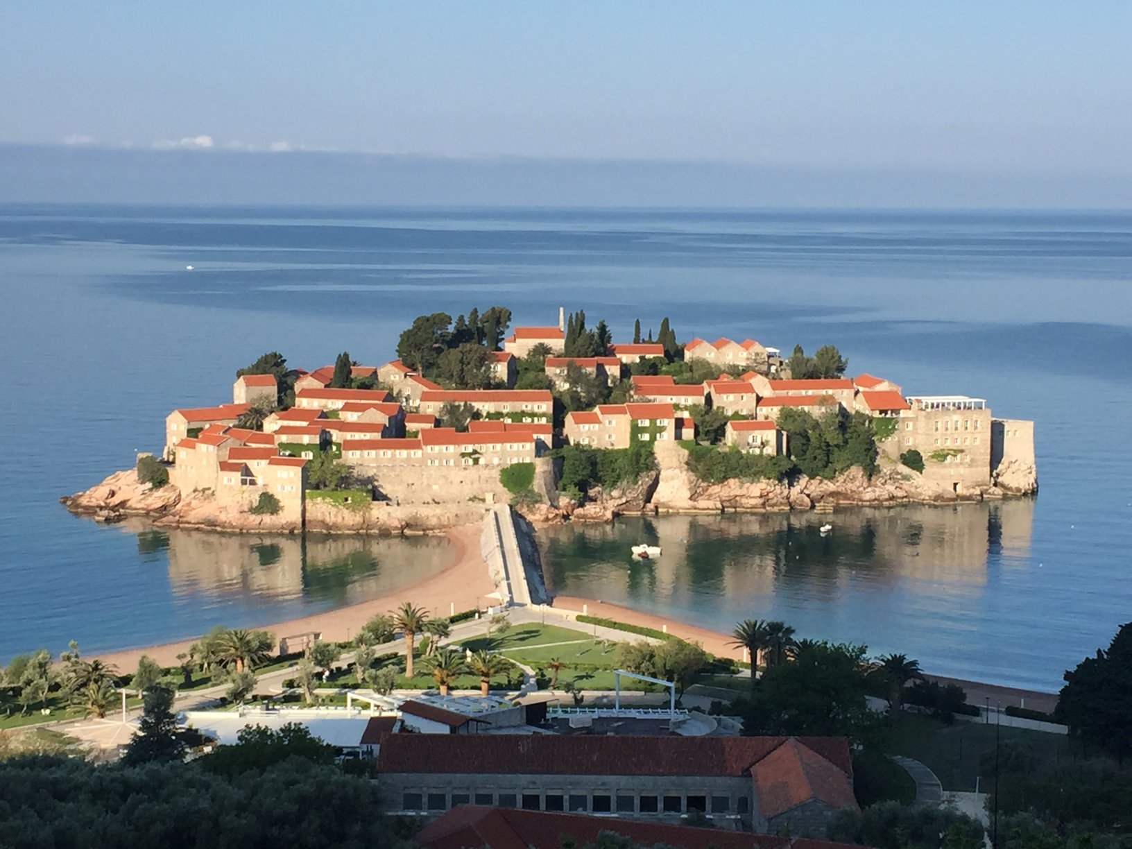 Sveti Stefan